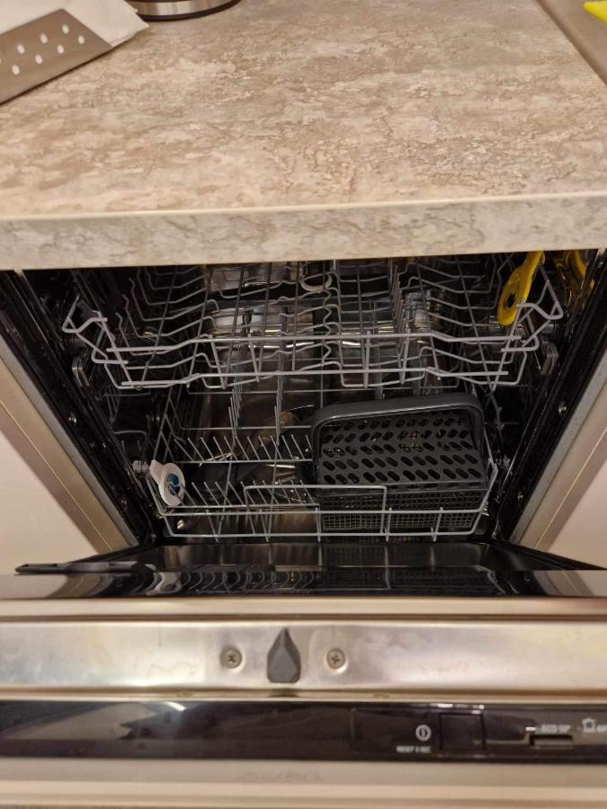 Centro Apartamentai Panevėžys Zewnętrze zdjęcie