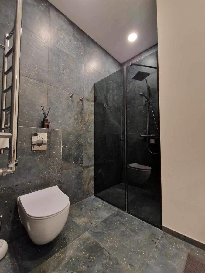 Centro Apartamentai Panevėžys Zewnętrze zdjęcie