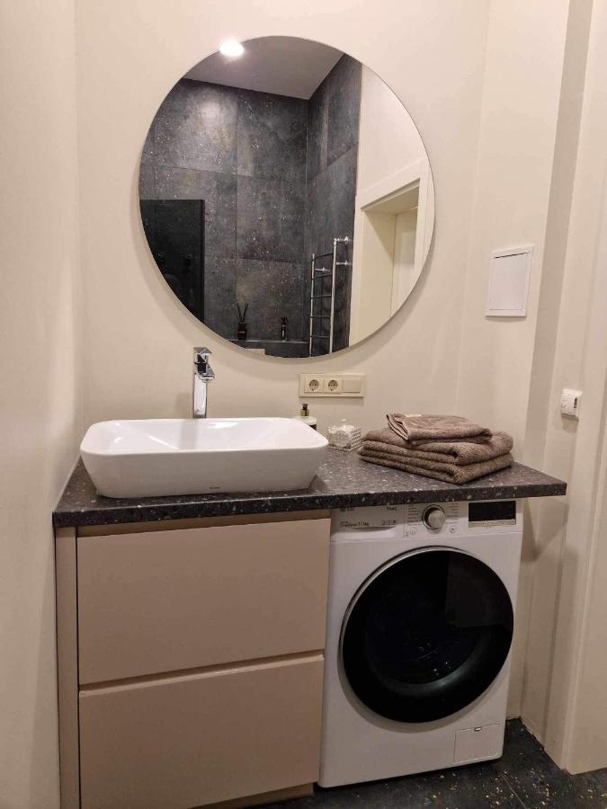 Centro Apartamentai Panevėžys Zewnętrze zdjęcie