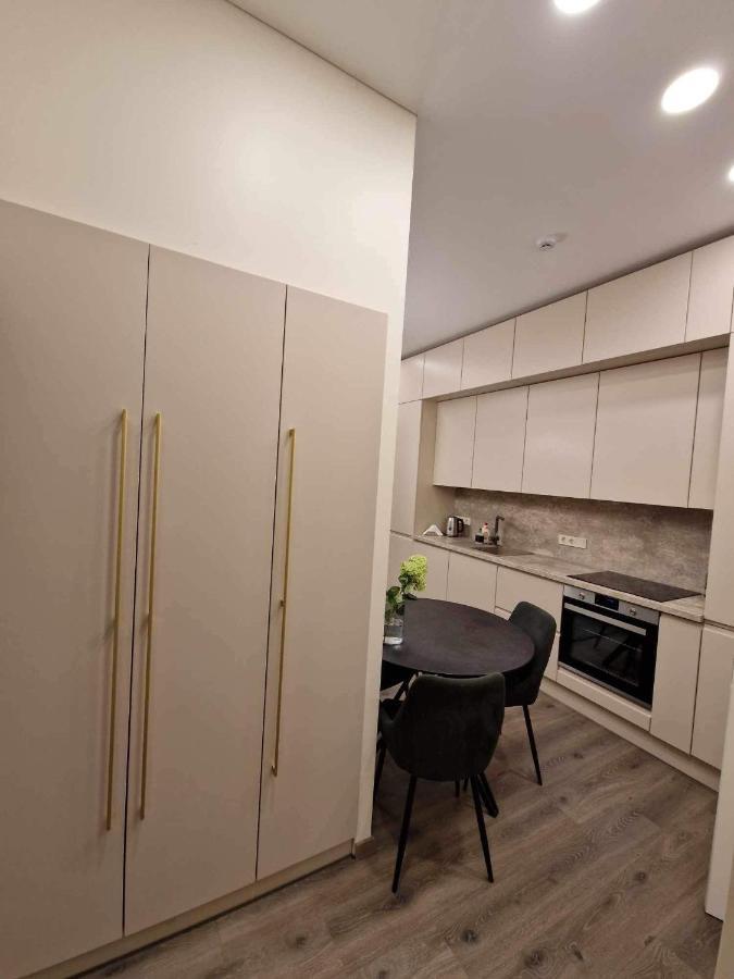 Centro Apartamentai Panevėžys Zewnętrze zdjęcie