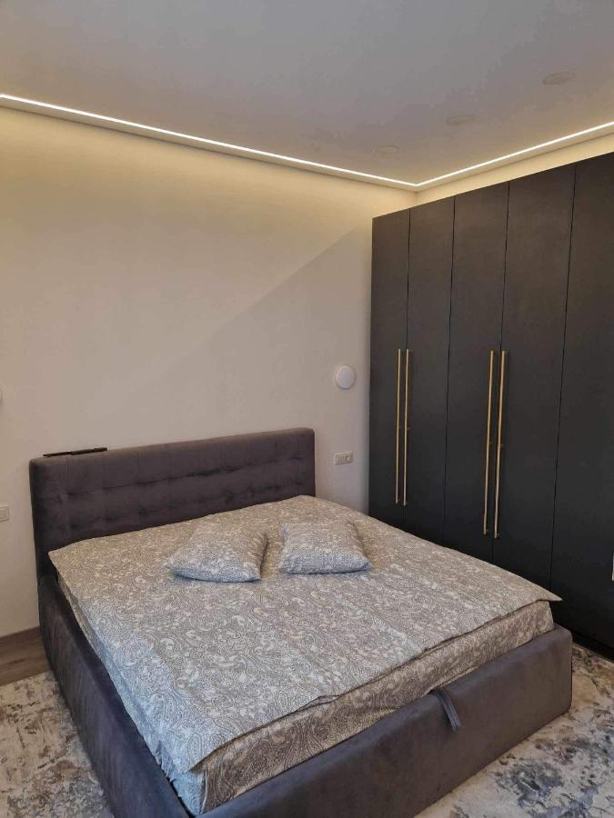 Centro Apartamentai Panevėžys Zewnętrze zdjęcie