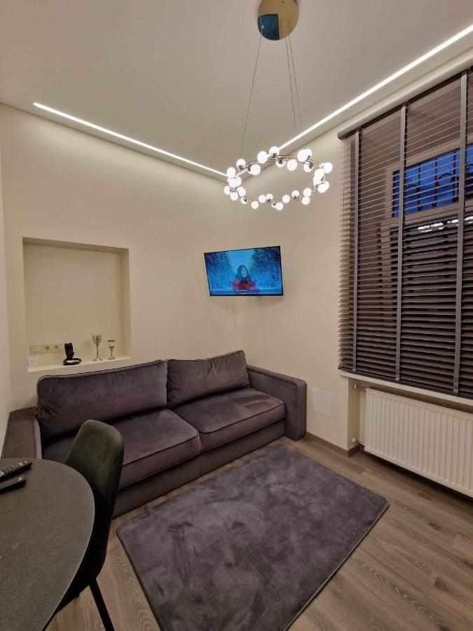 Centro Apartamentai Panevėžys Zewnętrze zdjęcie